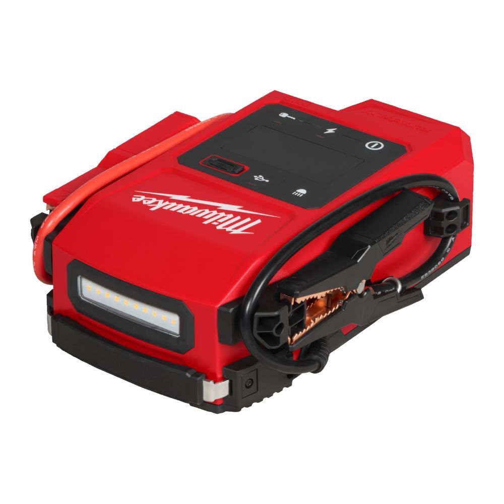 Produktbild M18JS2200-0 M18 Akku-Starthilfe 2000 A bild 11