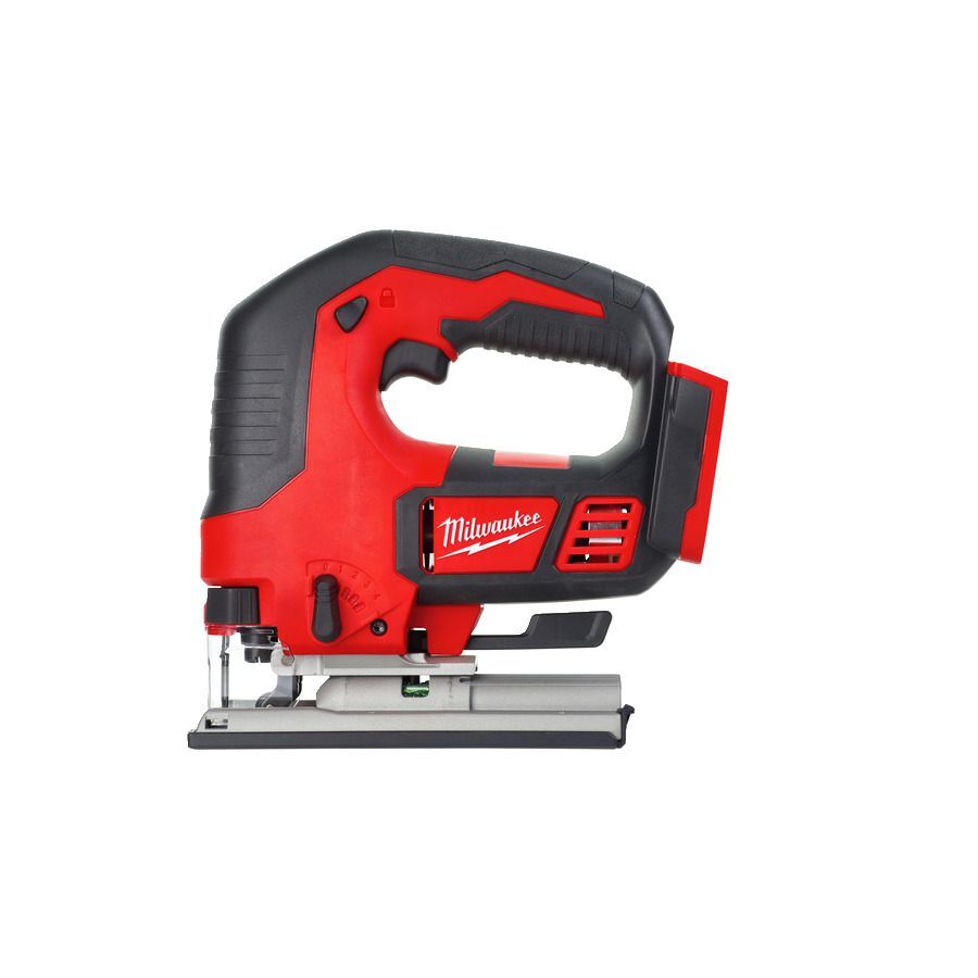 Milwaukee Akku Stichsäge M18BJS-0 Produktbild Milwaukee Akku Stichsäge M18BJS-0