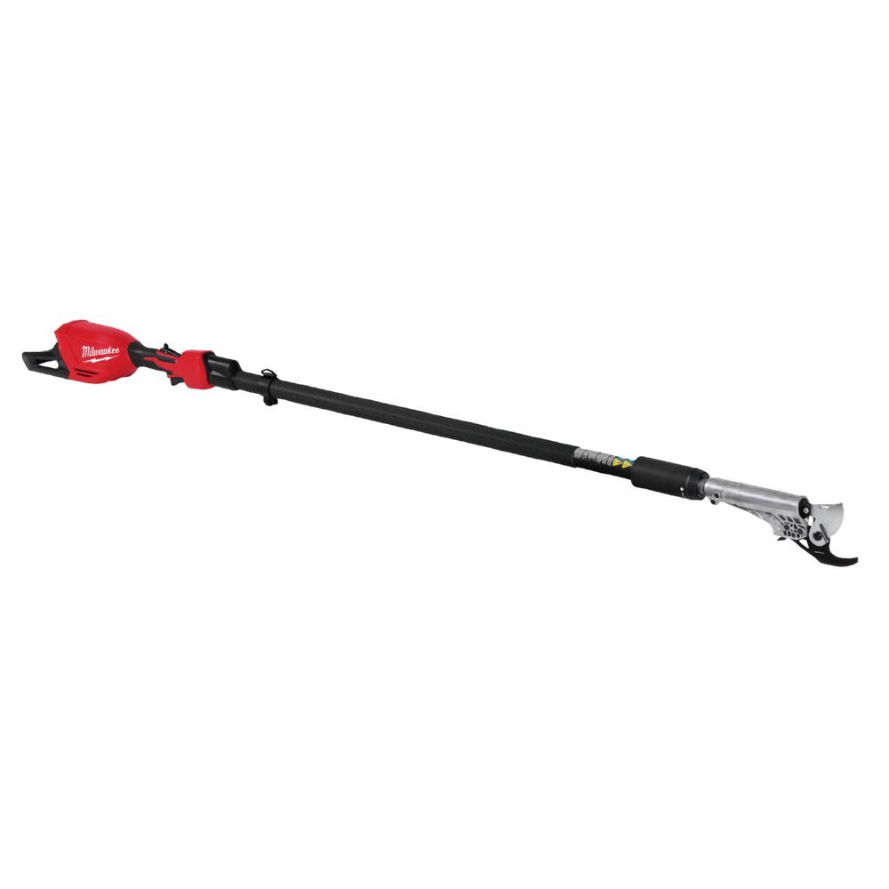 Milwaukee Elektrowerkzeuge Akku Teleskop Astschere M18 M18BLTS-0 Produktbild Milwaukee Elektrowerkzeuge Akku Teleskop Astschere M18 M18BLTS-0