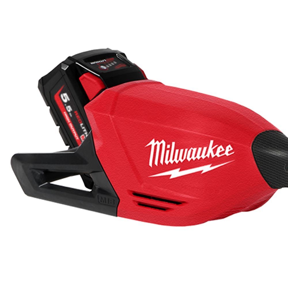 Milwaukee Elektrowerkzeuge Akku Teleskop Astschere M18 M18BLTS-551 Produktbild Milwaukee Elektrowerkzeuge Akku Teleskop Astschere M18 M18BLTS-551 bild 7