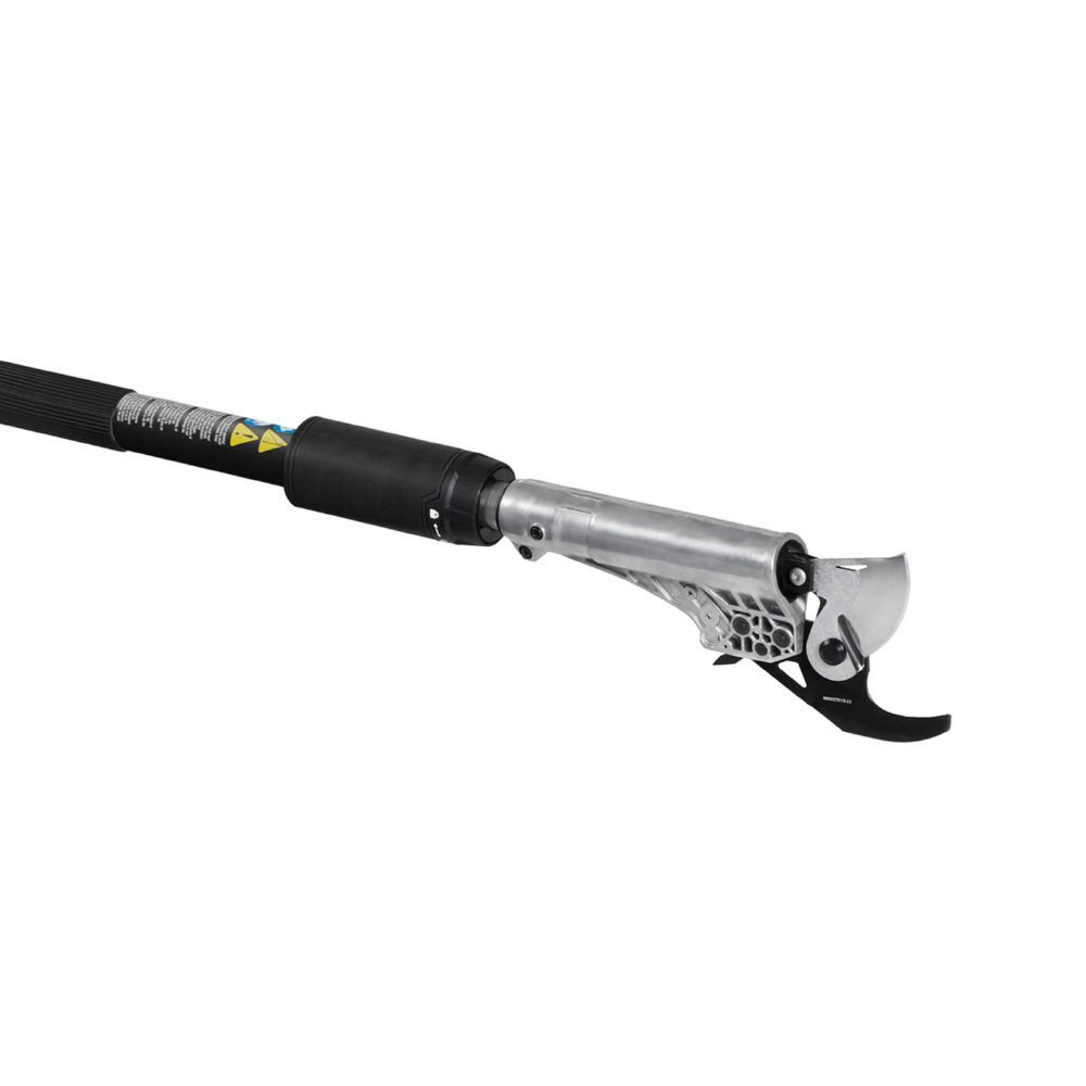 Milwaukee Elektrowerkzeuge Akku Teleskop Astschere M18 M18BLTS-551 Produktbild Milwaukee Elektrowerkzeuge Akku Teleskop Astschere M18 M18BLTS-551 bild 8