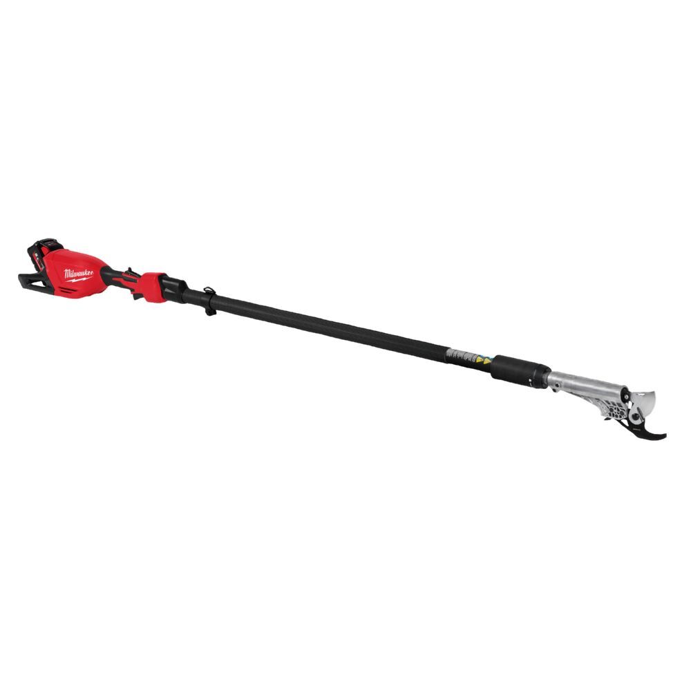 Milwaukee Elektrowerkzeuge Akku Teleskop Astschere M18 M18BLTS-551 Produktbild Milwaukee Elektrowerkzeuge Akku Teleskop Astschere M18 M18BLTS-551