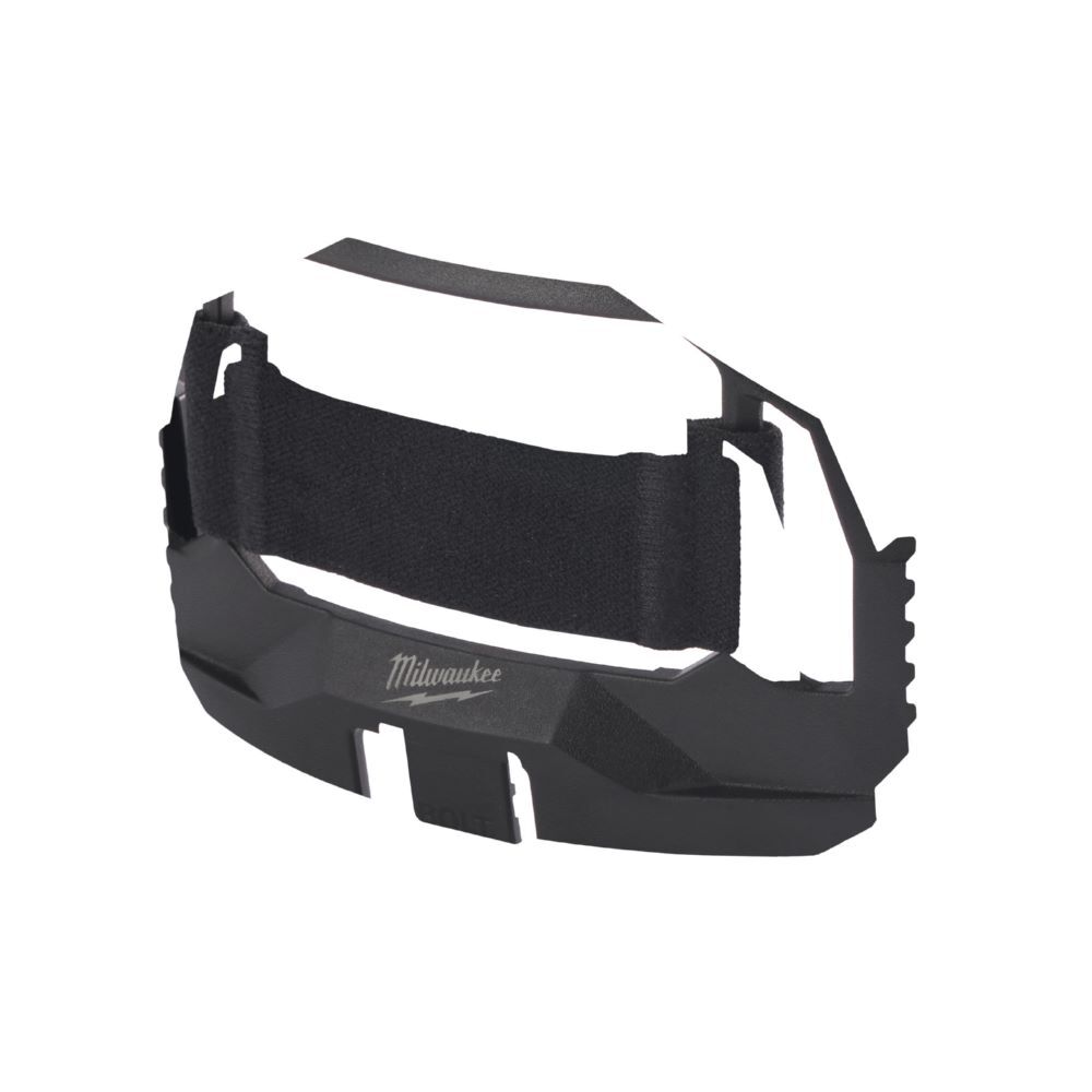 Milwaukee Elektrowerkzeuge Adapterplatte für Alkaline Stirnlampen BOLT Produktbild Milwaukee Elektrowerkzeuge Adapterplatte für Alkaline Stirnlampen BOLT