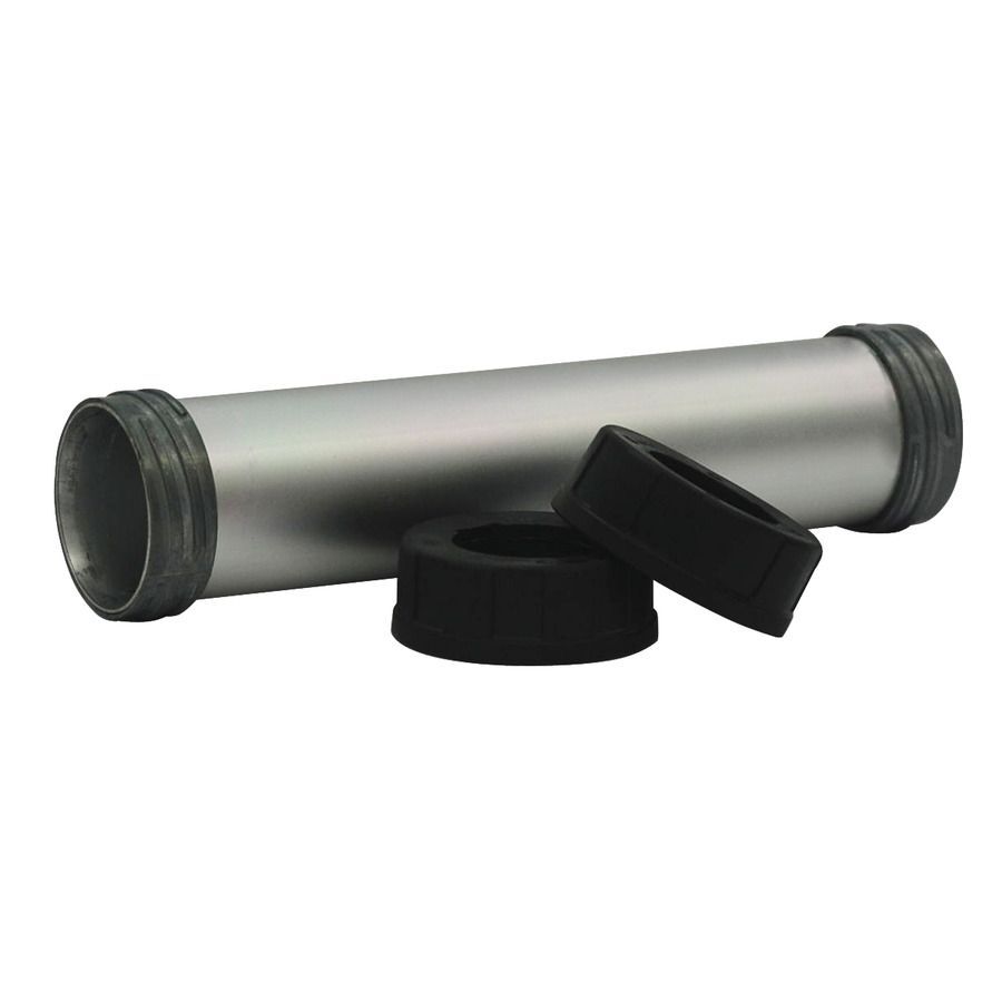 Milwaukee Aluminium für C18 PCG M12 PCG Folienbeutelaufnahme 400ml Produktbild Milwaukee Aluminium für C18 PCG M12 PCG Folienbeutelaufnahme 400ml