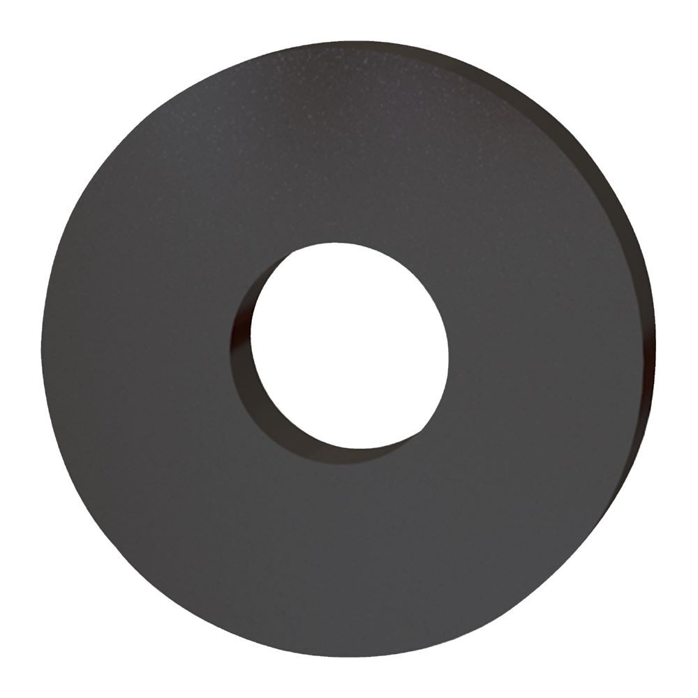 Produktbild Milwaukee Anschlagring/Distanzstück für Fräser C5 9 x 3,25 x 1,6 mm