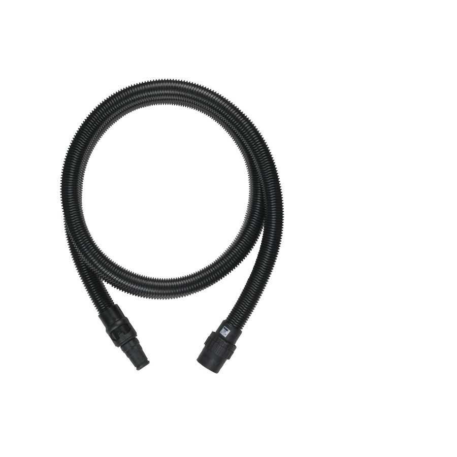 Milwaukee Absaugschlauch für Absaugsysteme antistatisch 36 mm x 4 m Milwaukee Absaugschlauch für Absaugsysteme antistatisch 36 mm x 4 m