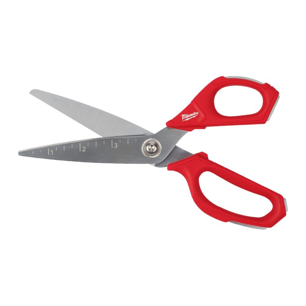 Milwaukee Arbeitsschere gerade 230 mm Produktbild Milwaukee Arbeitsschere gerade 230 mm