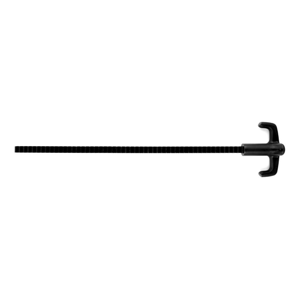 Milwaukee Druckstange kurz für 400 ml Aufnahme C18 PCG Produktbild Milwaukee Druckstange kurz für 400 ml Aufnahme C18 PCG