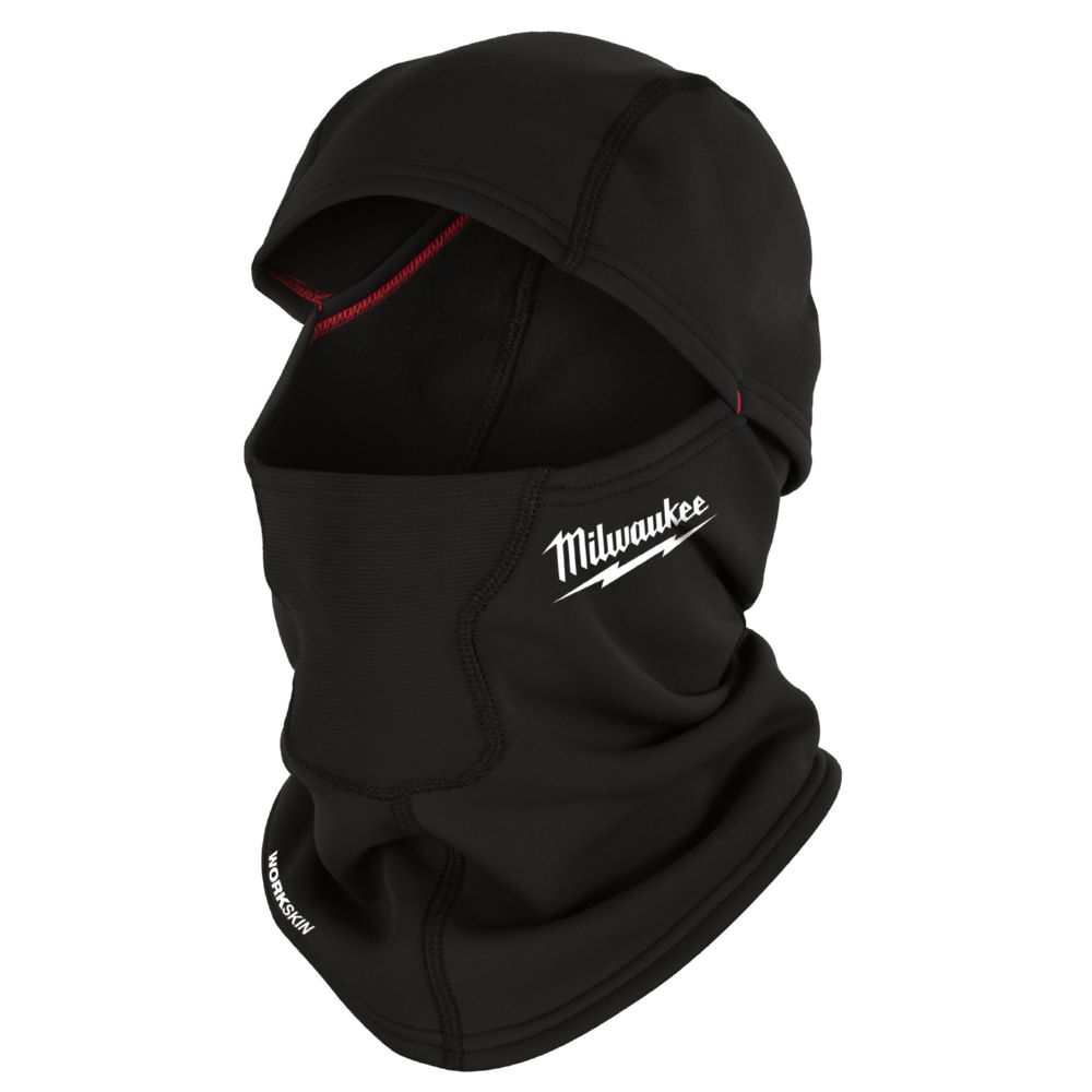 Produktbild BALBL Balaclava schwarz bild 2