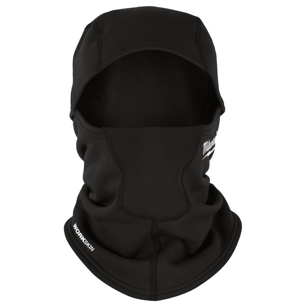 Produktbild BALBL Balaclava schwarz bild 3
