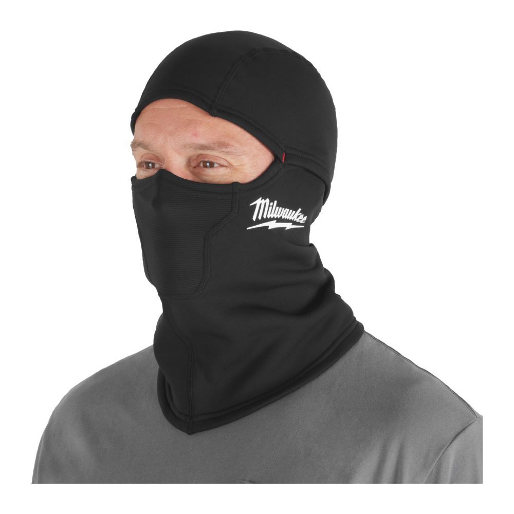 Produktbild Milwaukee BALBL Balaclava schwarz