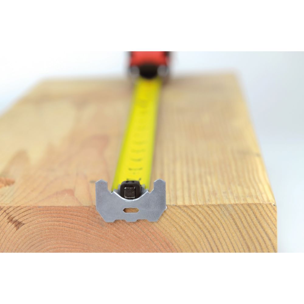 Produktbild Bandmaß 2m/6ft nicht-magnetisch bild 4