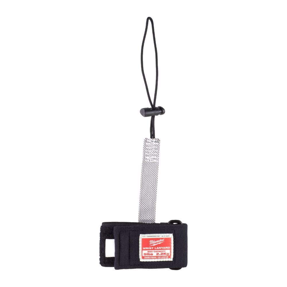 Milwaukee Handgelenk Werkzeugsicherung bis 2,2 kg Produktbild Milwaukee Handgelenk Werkzeugsicherung bis 2,2 kg