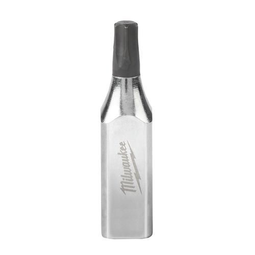 Produktbild Milwaukee TX Bit Steckschlüsseleinsatz 1/4 Zoll TX40