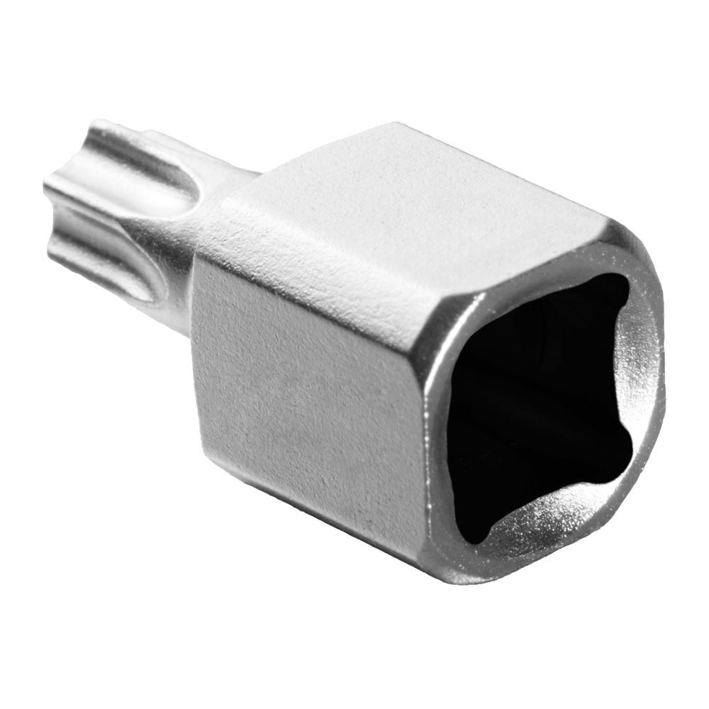 Produktbild TX Bit-Steckschlüsseleinsatz 1/4 kurz TX30 bild 4