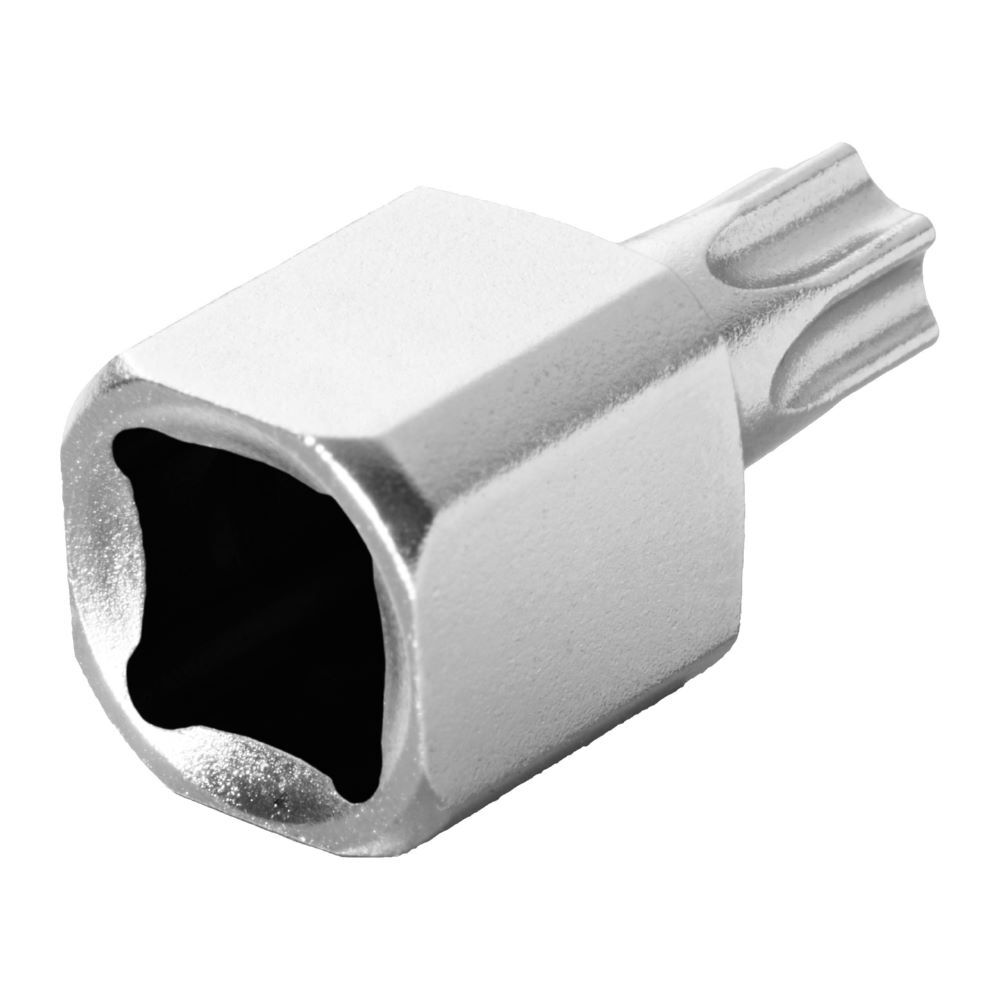 Produktbild TX Bit-Steckschlüsseleinsatz 1/4 kurz TX30 bild 5