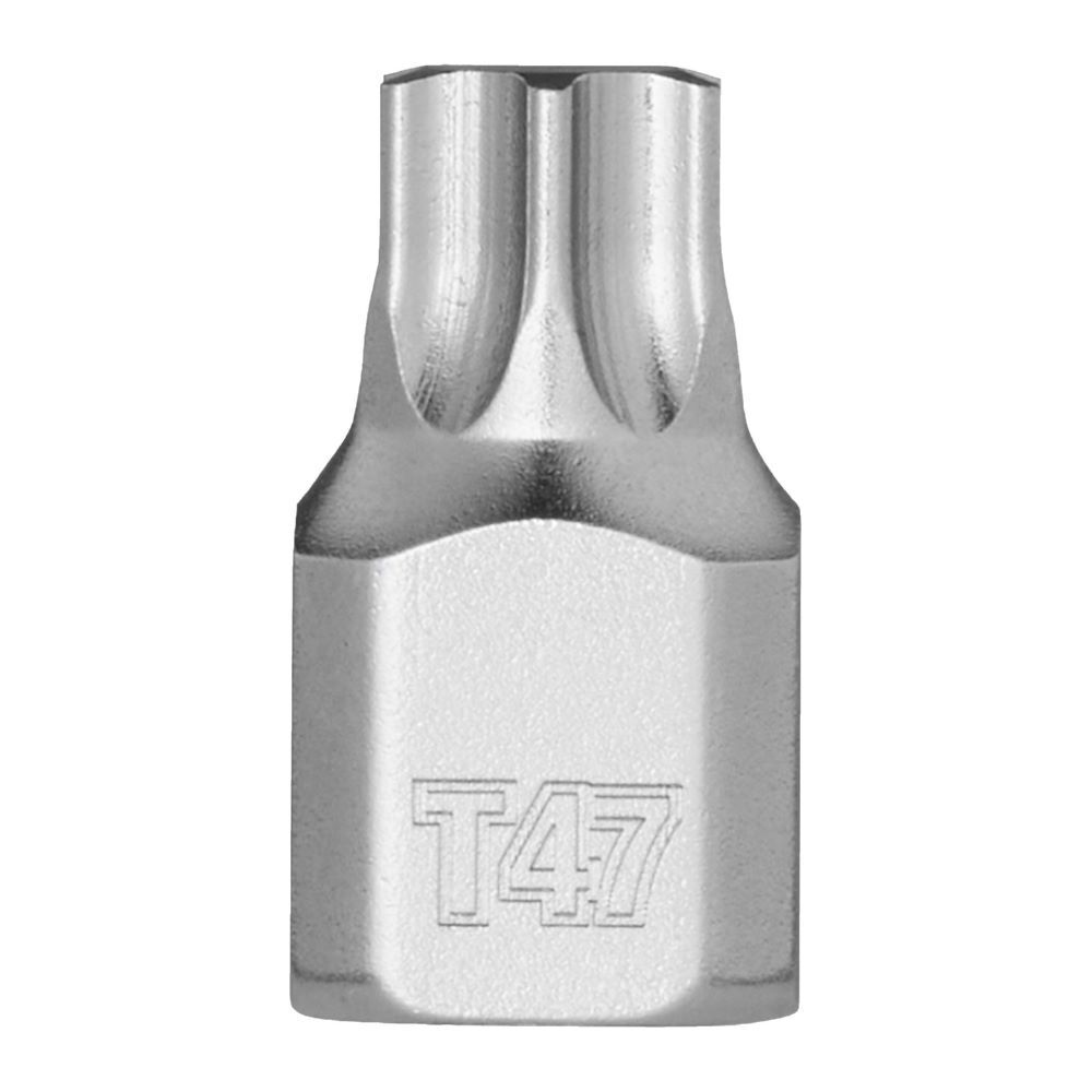 Produktbild Milwaukee TX Bit-Steckschlüsseleinsatz 1/4 Zoll kurz TX47