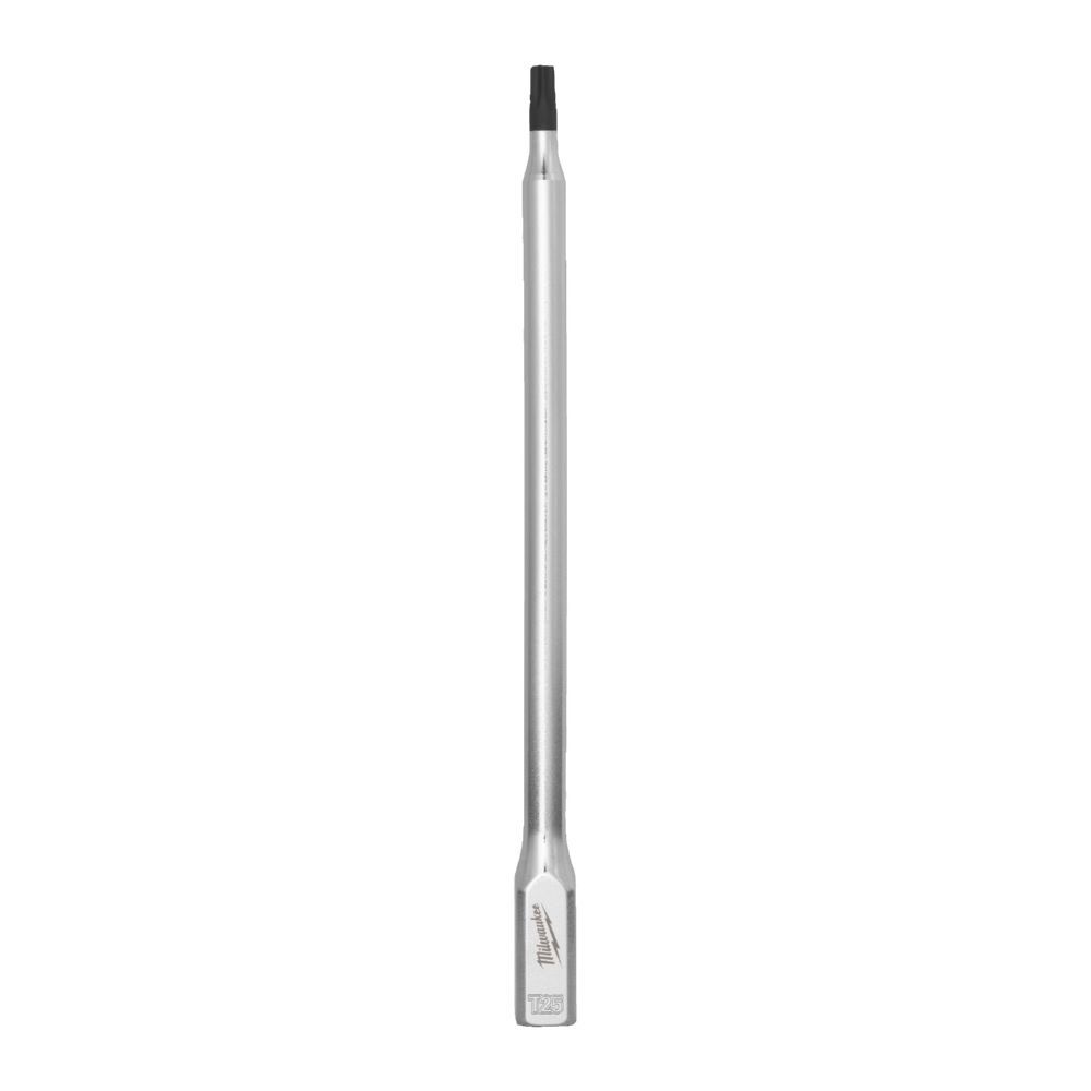 Produktbild Milwaukee TX Bit-Steckschlüsseleinsatz 1/4 Zoll lang TX25