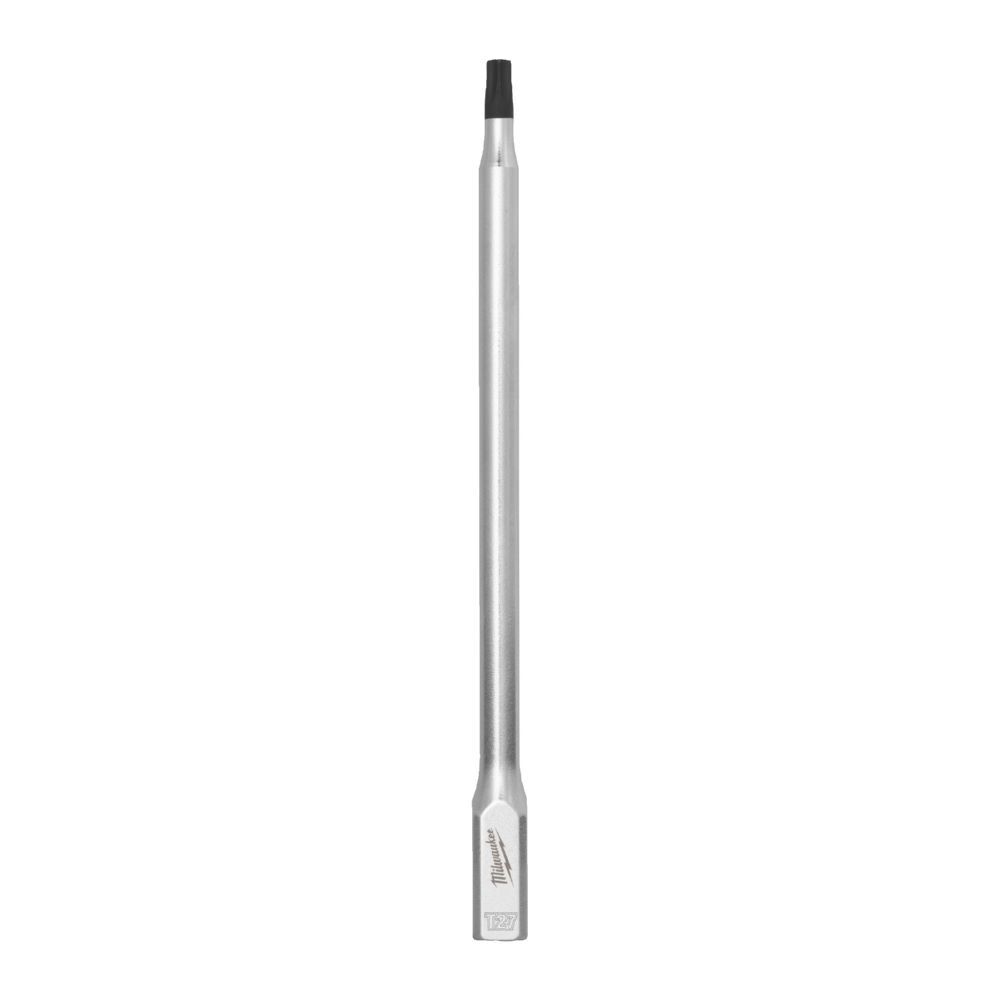 Produktbild Milwaukee TX Bit-Steckschlüsseleinsatz 1/4 Zoll lang TX27