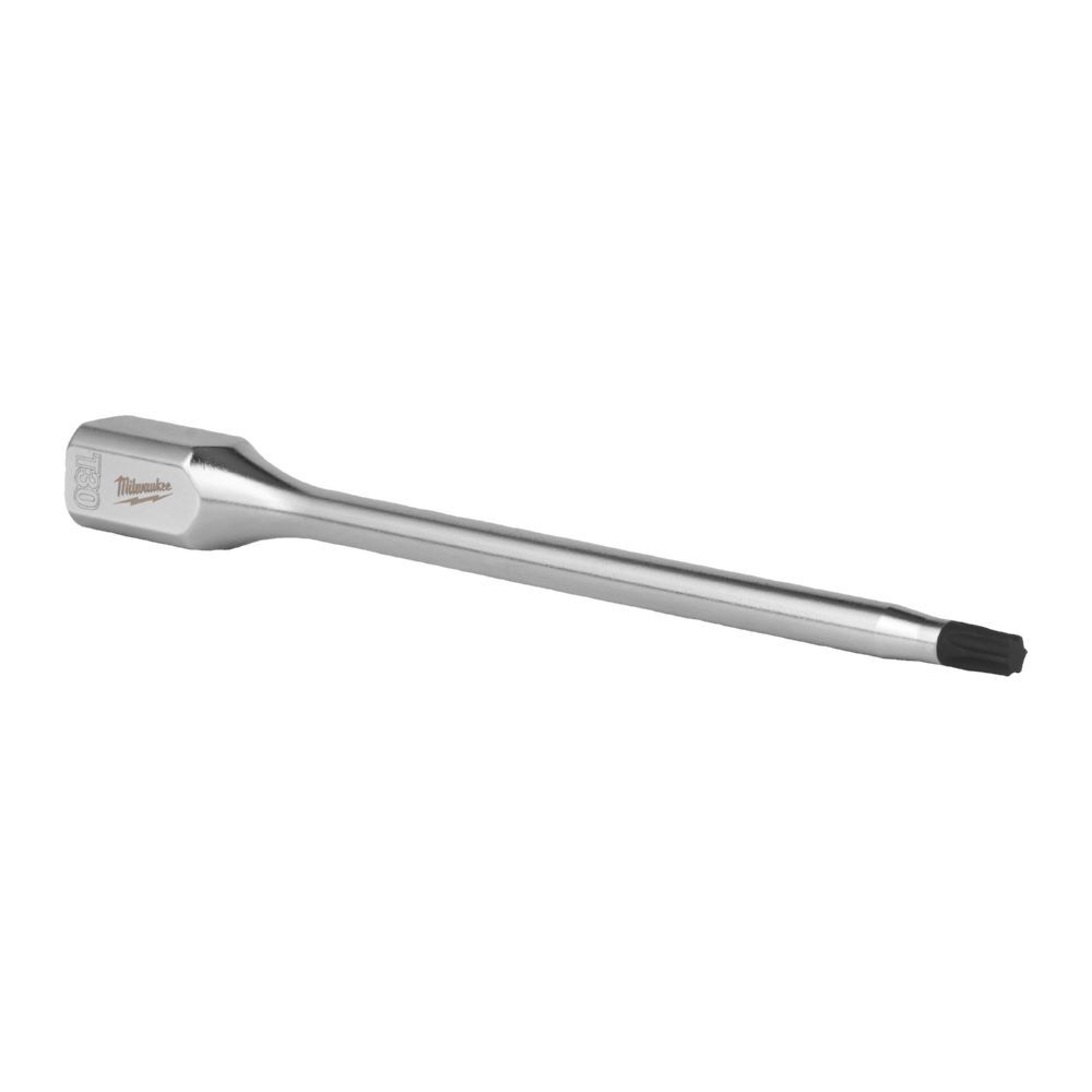 Produktbild Milwaukee TX Bit-Steckschlüsseleinsatz 3/8 Zoll lang TX30