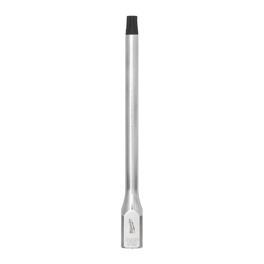 Produktbild Milwaukee TX Bit-Steckschlüsseleinsatz 3/8 Zoll lang TX47