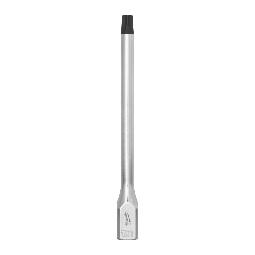 Produktbild Milwaukee TX Bit-Steckschlüsseleinsatz 3/8 Zoll lang TX50