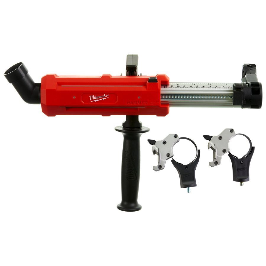 Milwaukee DE 16 Universal Absaugadapter Produktbild Milwaukee DE 16 Universal Absaugadapter