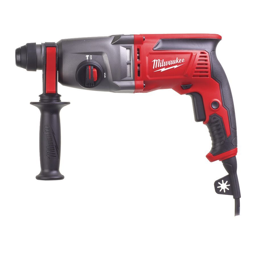 Milwaukee Bohrhammer PFH26T Milwaukee Bohrhammer PFH26T