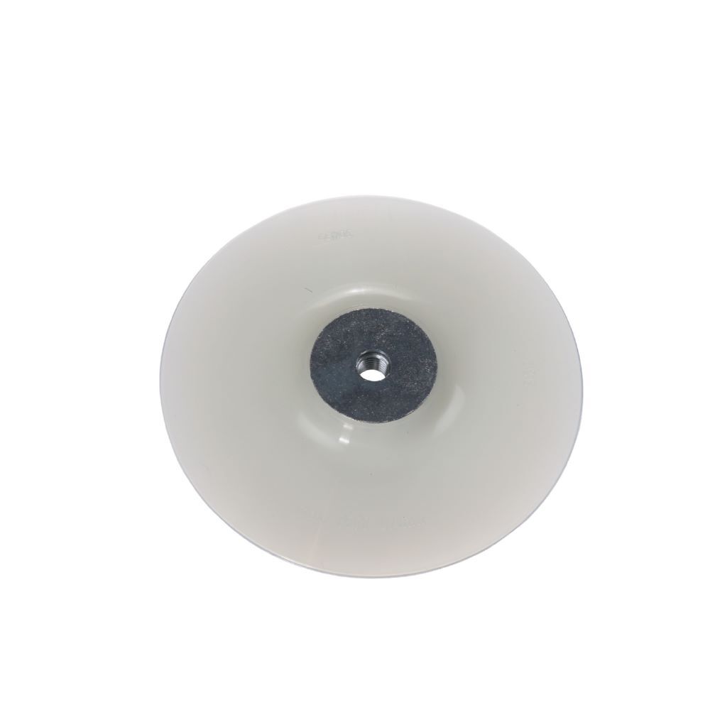 Milwaukee Kunststoffschleifteller Durchmesser 170 mm Bohrung 14,2 mm Produktbild Milwaukee Kunststoffschleifteller Durchmesser 170 mm Bohrung 14,2 mm