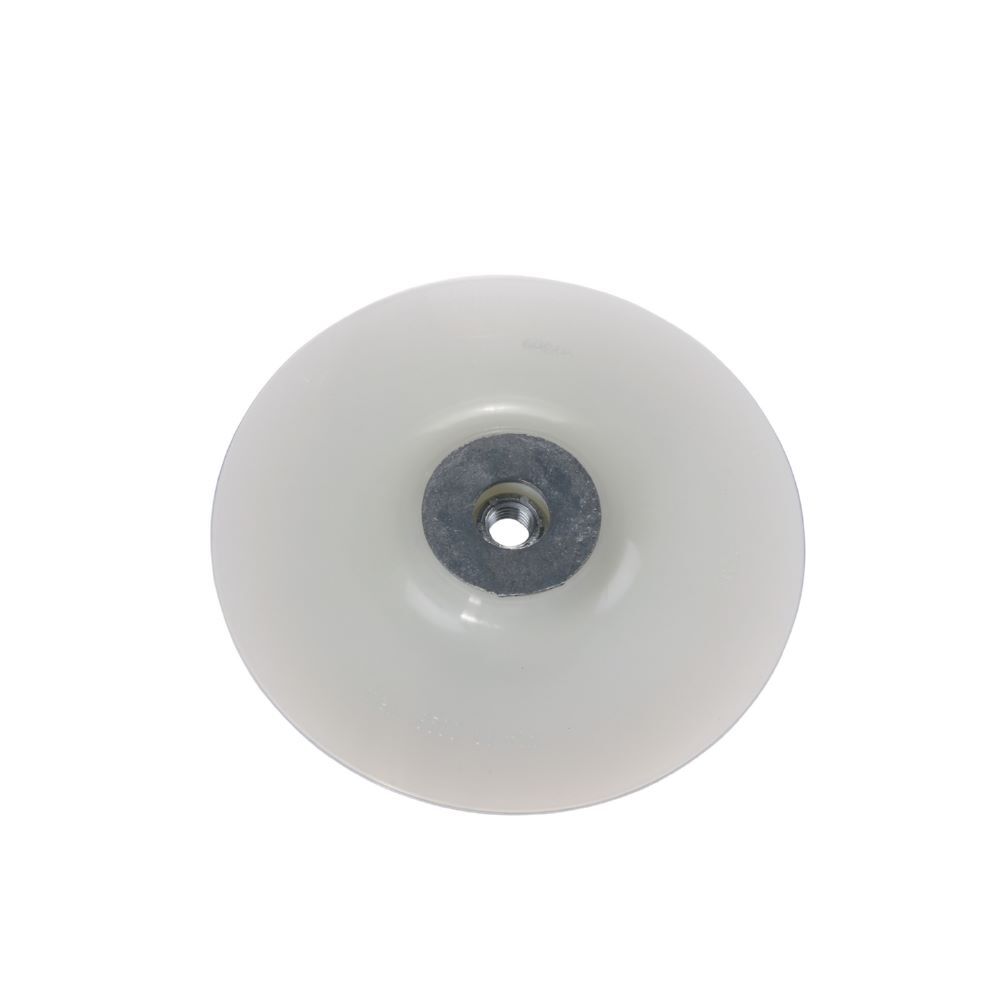 Milwaukee Kunststoffschleifteller 170 mm Bohrung 22,2 mm Produktbild Milwaukee Kunststoffschleifteller 170 mm Bohrung 22,2 mm