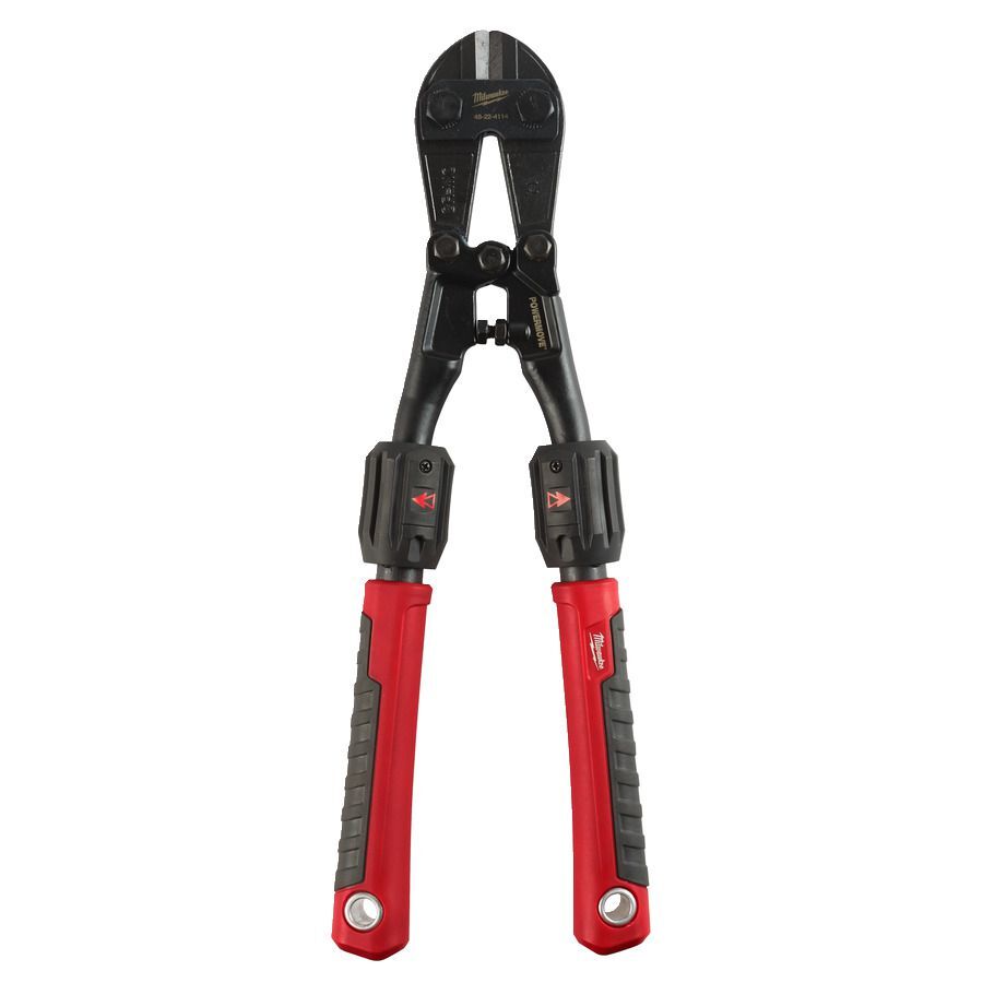 Milwaukee Bolzenschneider ausziehbar 14Zoll 18Zoll Produktbild Milwaukee Bolzenschneider ausziehbar 14Zoll 18Zoll