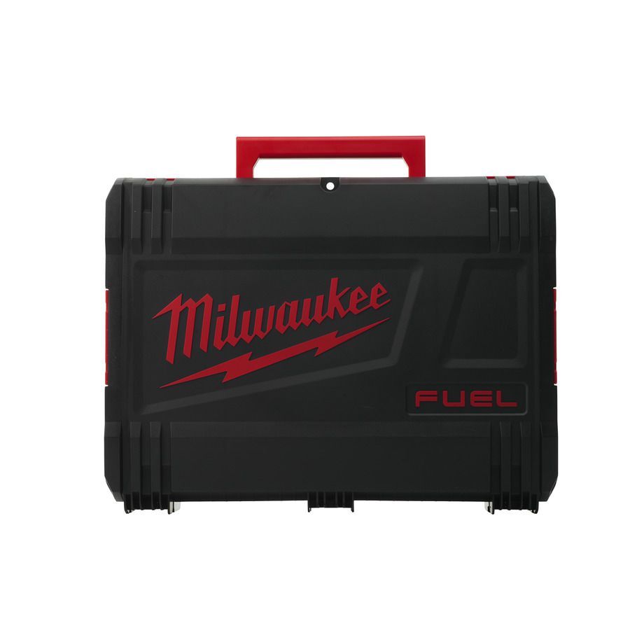 Milwaukee 475x358x132mm HD Box Größe 1 Produktbild Milwaukee 475x358x132mm HD Box Größe 1