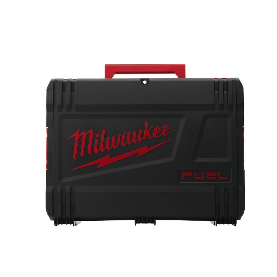 Milwaukee HD Box 475x358x195mm Größe 3 Produktbild Milwaukee HD Box 475x358x195mm Größe 3