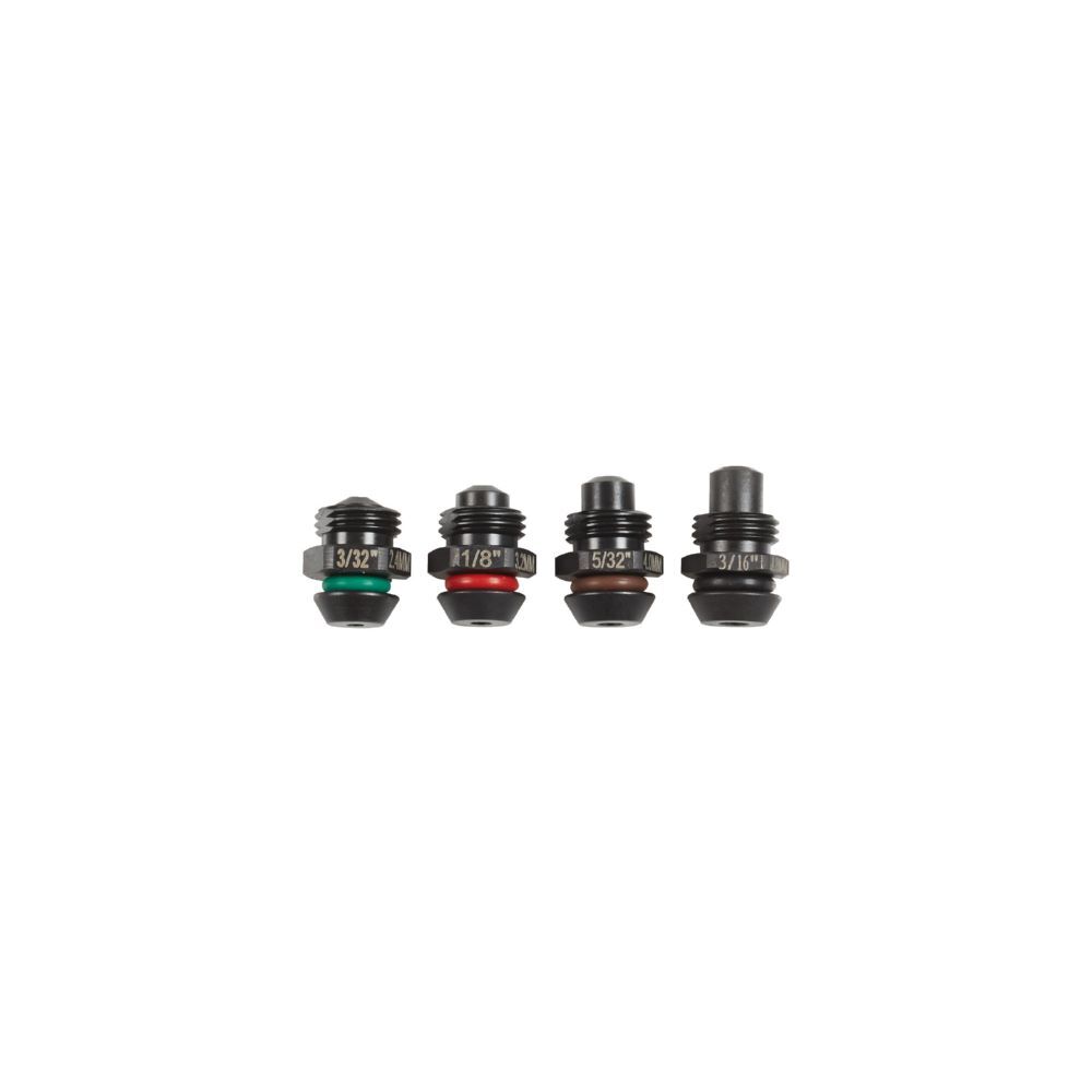 Milwaukee Mundstück Blindnietgerät für M12 BPRT Produktbild Milwaukee Mundstück Blindnietgerät für M12 BPRT