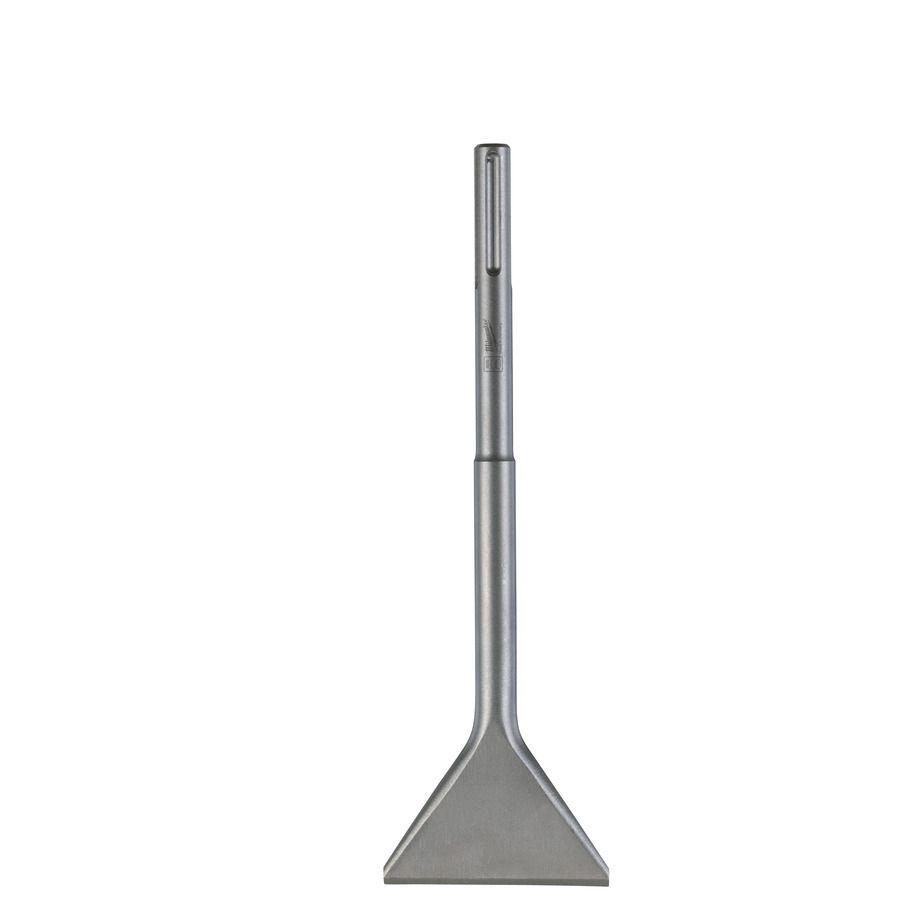Milwaukee Breitmeißel SDS Max 300x115mm Produktbild Milwaukee Breitmeißel SDS Max 300x115mm