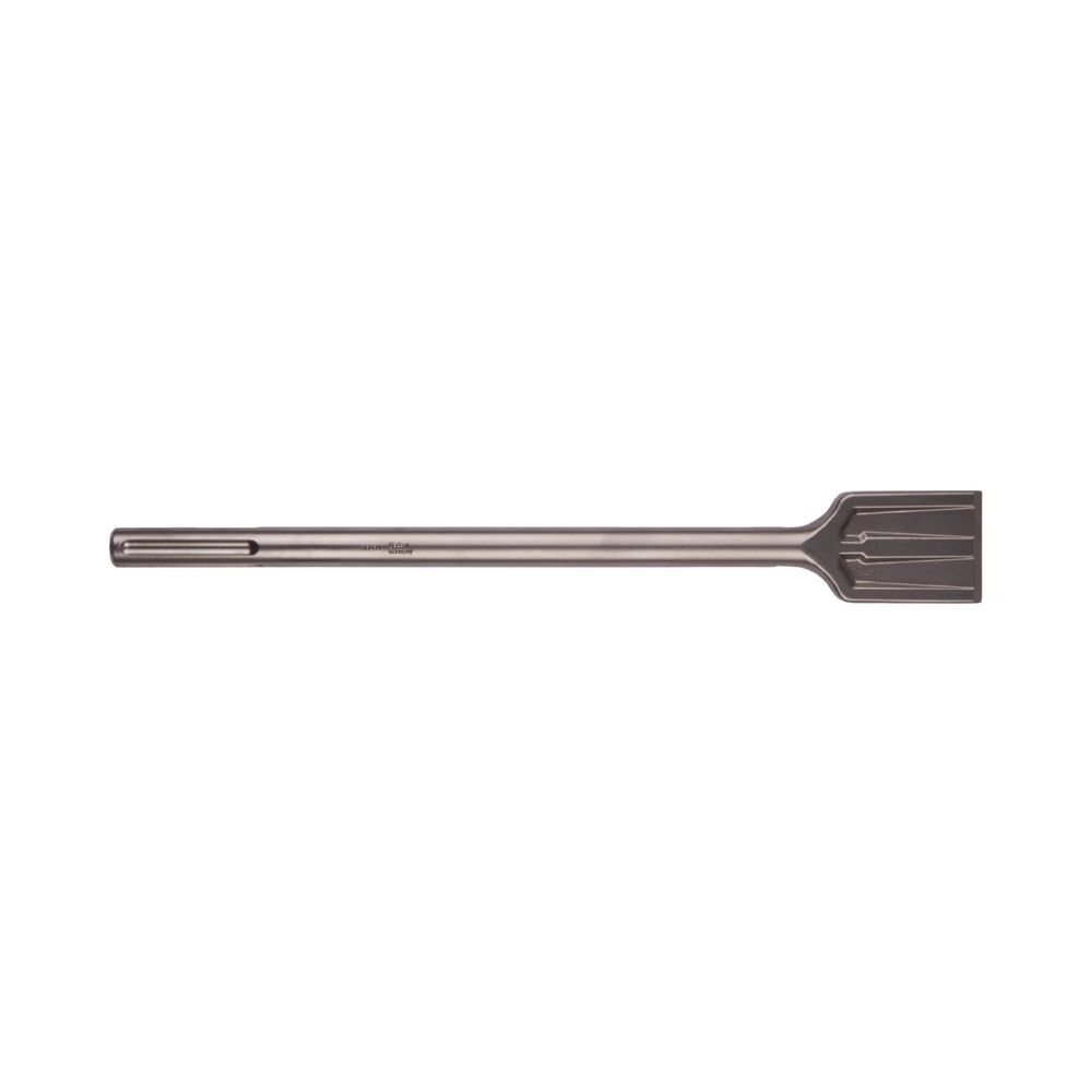 Milwaukee Breitmeißel SDS-Max Premium SLEDGE 380 x 50 mm Produktbild Milwaukee Breitmeißel SDS-Max Premium SLEDGE 380 x 50 mm
