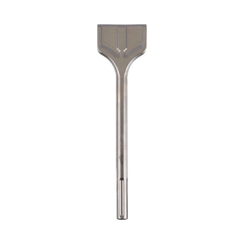 Milwaukee Breitmeißel SDS-Max Premium SLEDGE 300 x 80 mm Produktbild Milwaukee Breitmeißel SDS-Max Premium SLEDGE 300 x 80 mm
