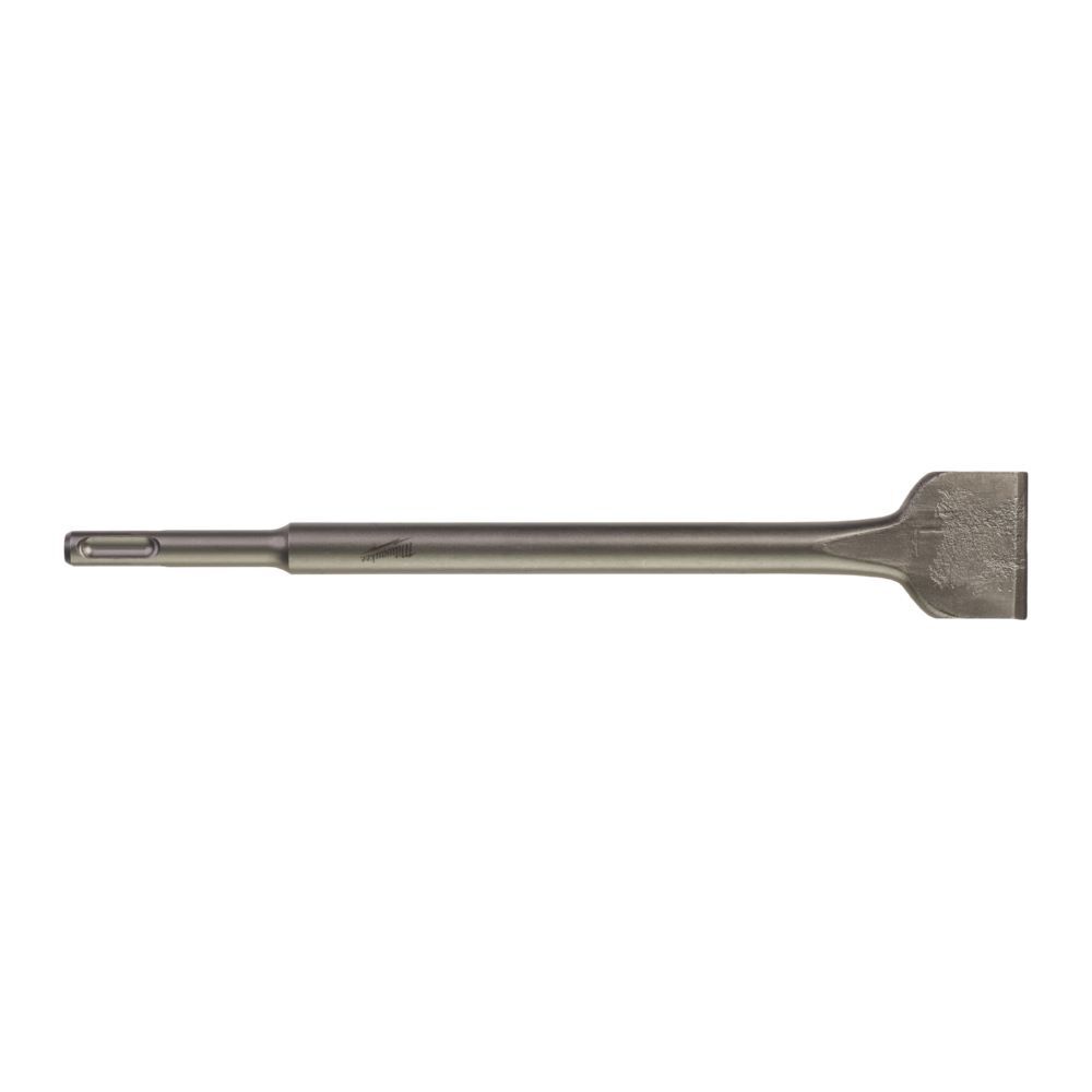 Milwaukee Breitmeißel SDS-Plus 250 x 40 mm Produktbild Milwaukee Breitmeißel SDS-Plus 250 x 40 mm
