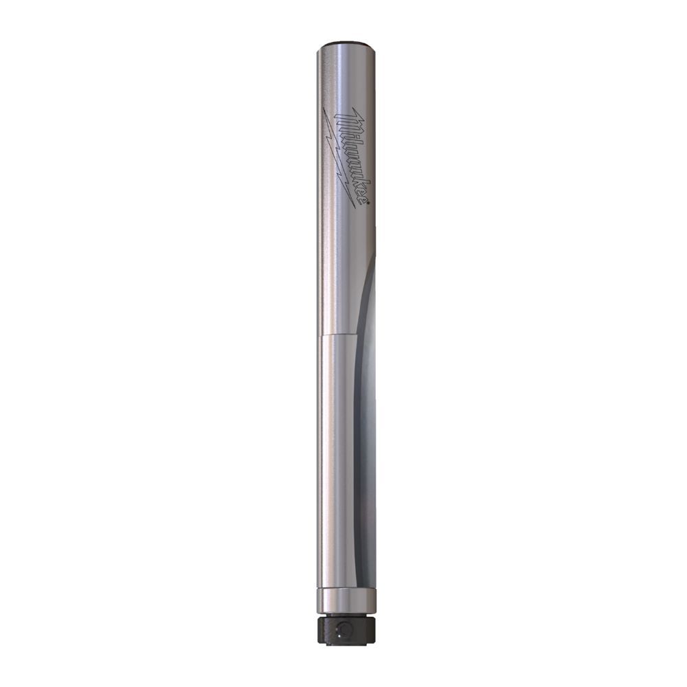 Produktbild Milwaukee Bündigfräser 1/4 Zoll Schaft 6,35 x 63,5 mm