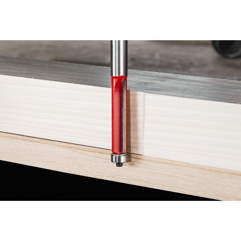Produktbild Bündigfräser 1/2 Schaft 12,7 x 104 mm bild 3