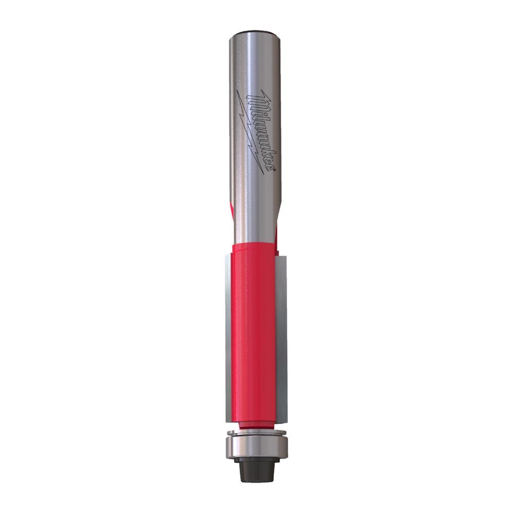 Produktbild Milwaukee Bündigfräser 8 mm Schaft 9,5 x 68,2 mm