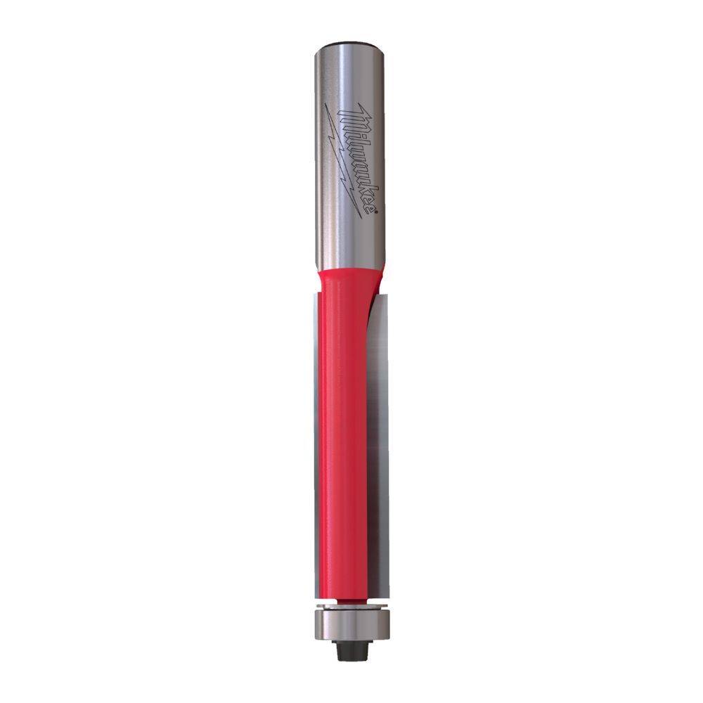 Produktbild Milwaukee Bündigfräser 12 mm Schaft 12,7 x 104 mm