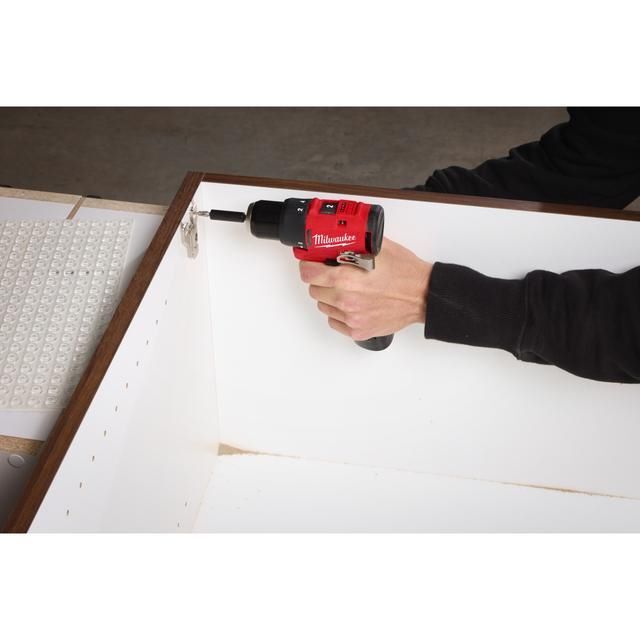 Produktbild M12BLDDRC-202C M12 Bürstenloser Akku-Bohrschrauber bild 2