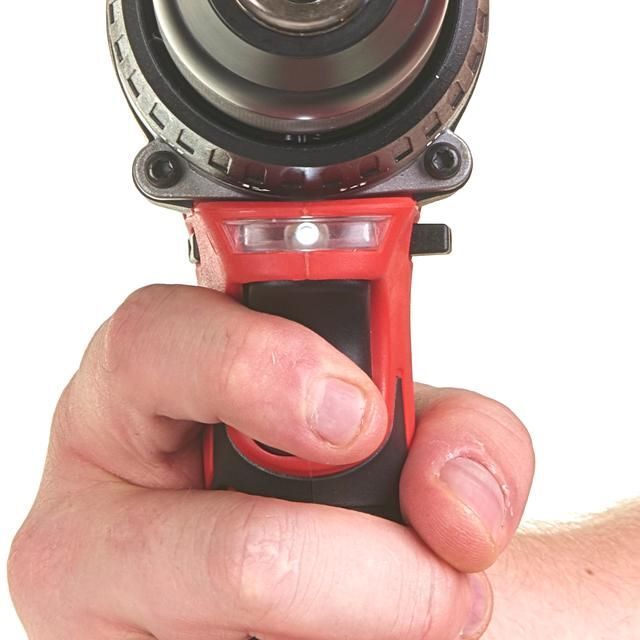 Produktbild M18BLPD2-402X M18 Bürstenloser Akku Schlagbohrschrauber bild 8