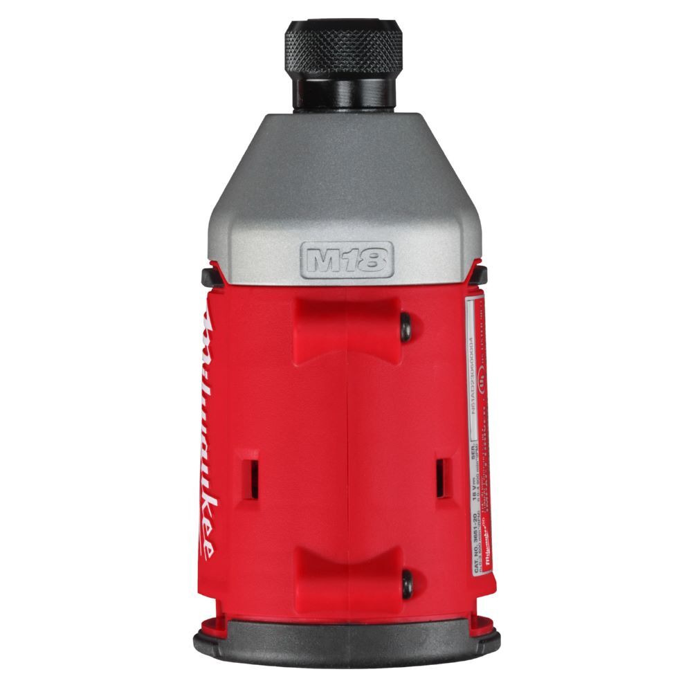 Milwaukee Bürstenloser Akku Schlagschrauber M18 1/4 Zoll M18BLIDRC-0 Produktbild Milwaukee Bürstenloser Akku Schlagschrauber M18 1/4 Zoll M18BLIDRC-0 bild 4