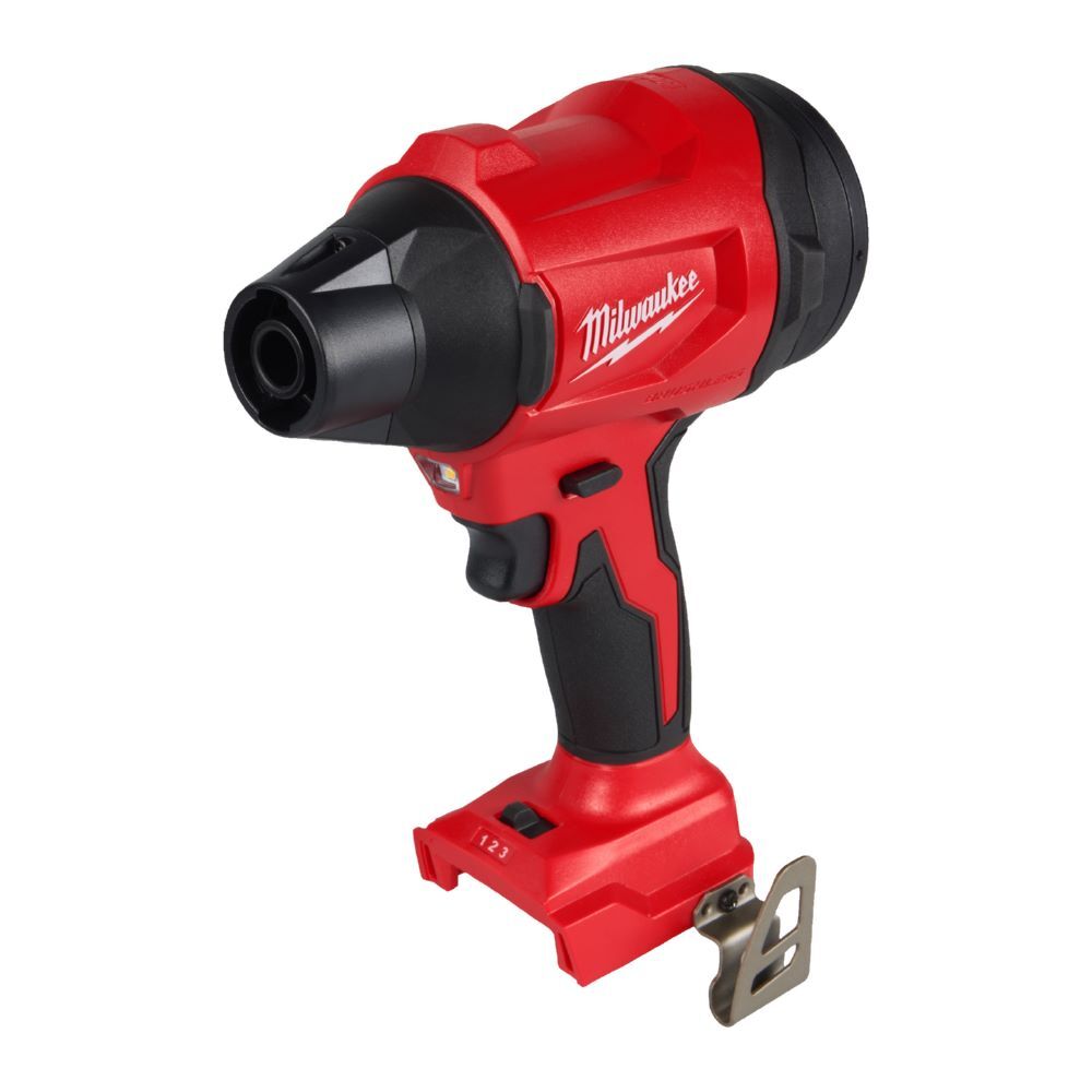 Produktbild M18BLHSB-0 M18 Bürstenloses Akku-Gebläse bild 11