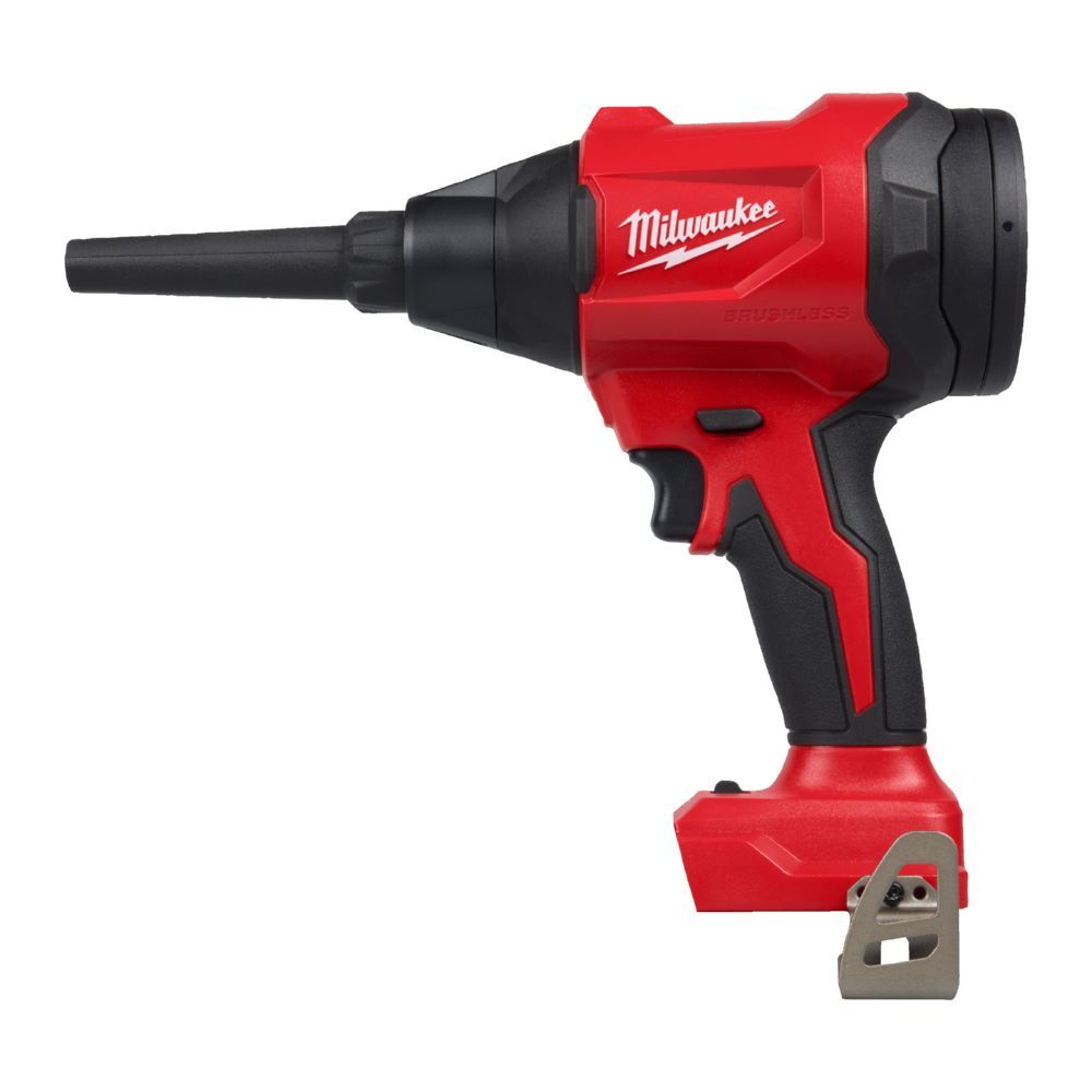 Produktbild M18BLHSB-0 M18 Bürstenloses Akku-Gebläse bild 12