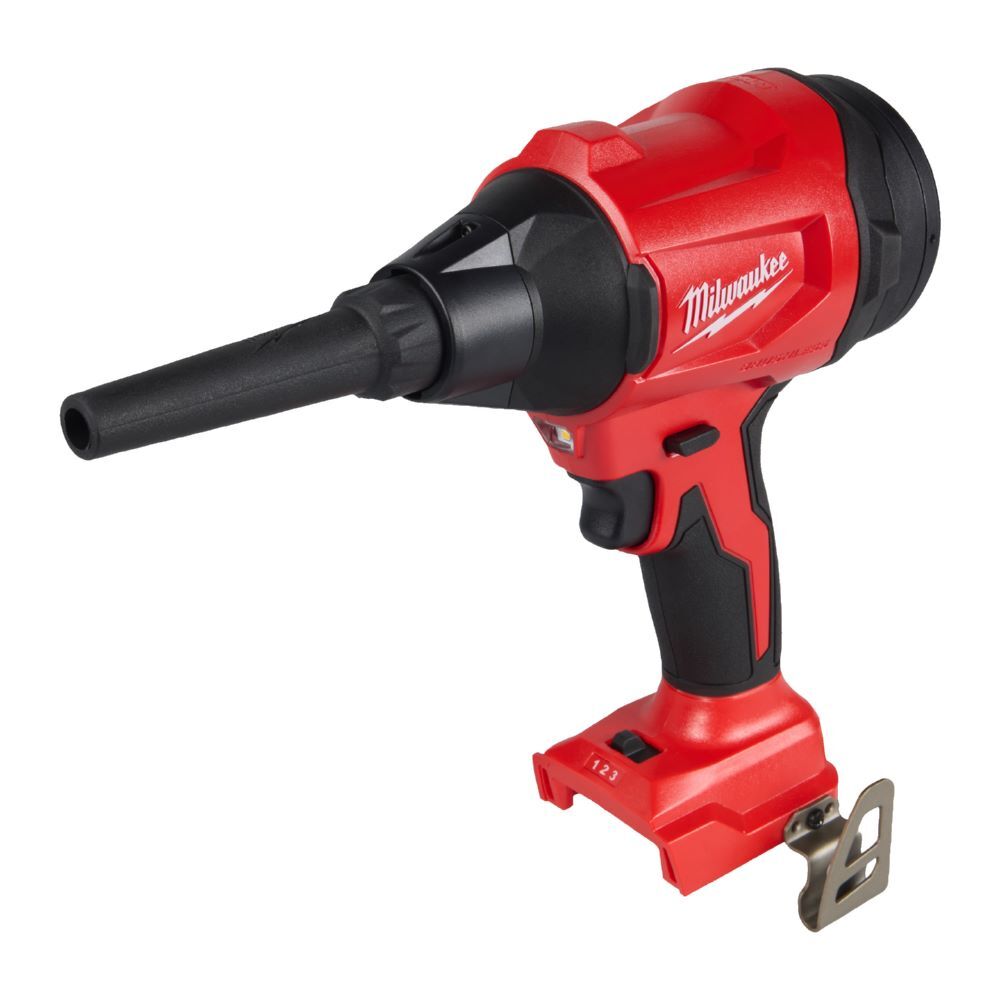 Produktbild Milwaukee Akku Gebläse M18BLHSB-0 Bürstenlos