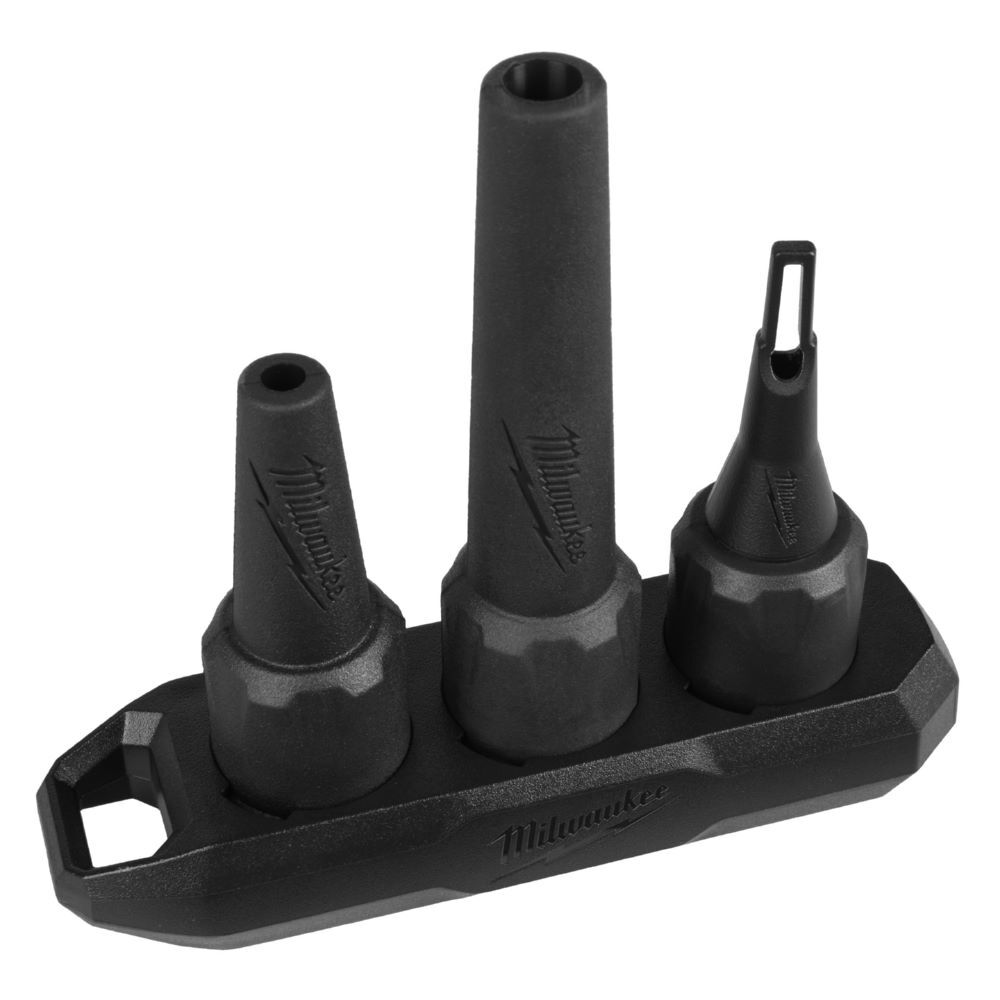 Produktbild M18BLHSB-0 M18 Bürstenloses Akku-Gebläse bild 9
