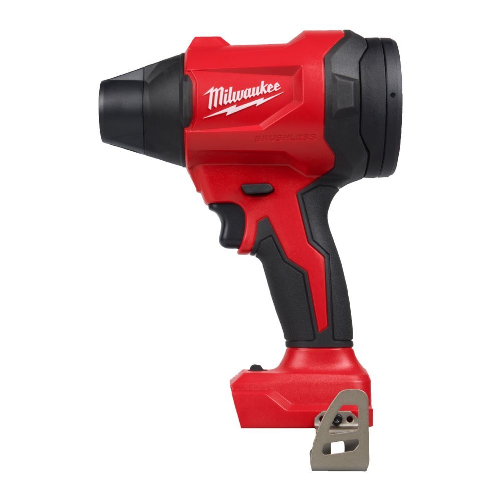 Produktbild M18BLHSB-0 M18 Bürstenloses Akku-Gebläse bild 10